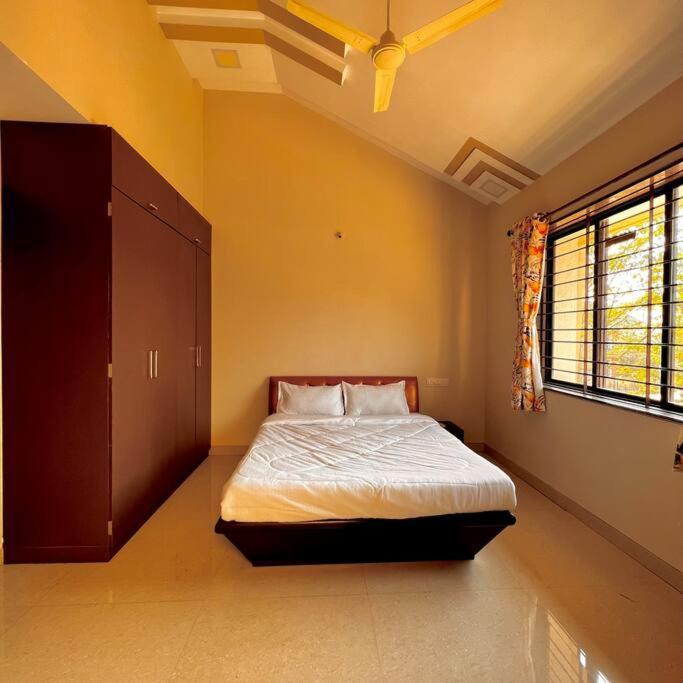 Cassiopeia By Stellar Stays Lonavala Exterior photo
