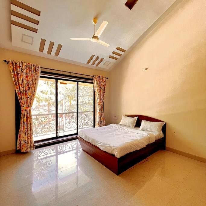 Cassiopeia By Stellar Stays Lonavala Exterior photo
