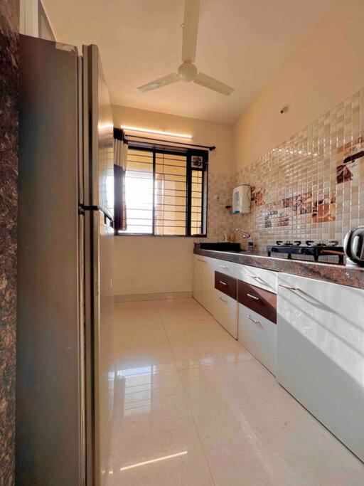 Cassiopeia By Stellar Stays Lonavala Exterior photo